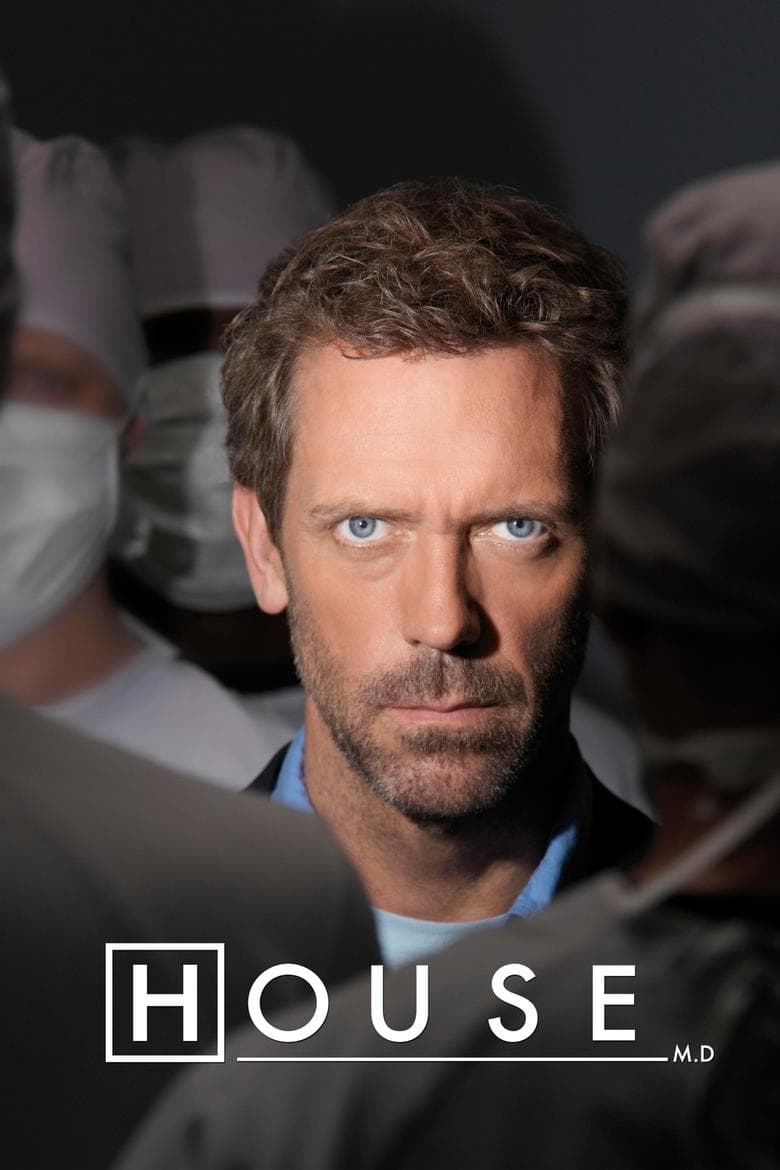 House cover