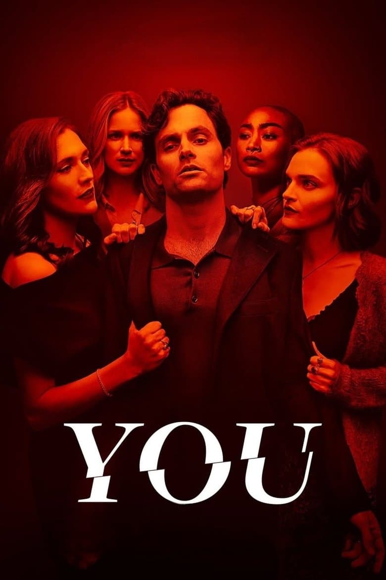 You cover