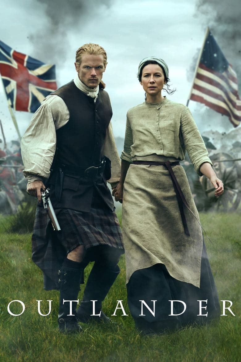 Outlander cover