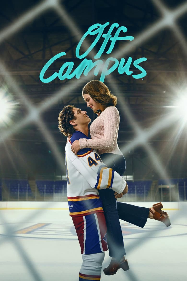 Off Campus cover
