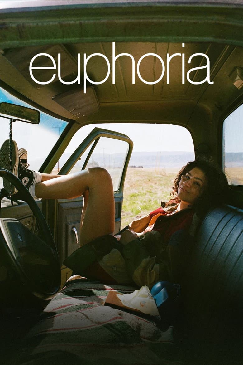 Euphoria cover